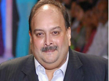 PNB scam: CBI sends Mehul Choksi's extradition request to Antigua; cites three legal grounds PNB scam: CBI sends Mehul Choksi's extradition request to Antigua; cites three legal grounds