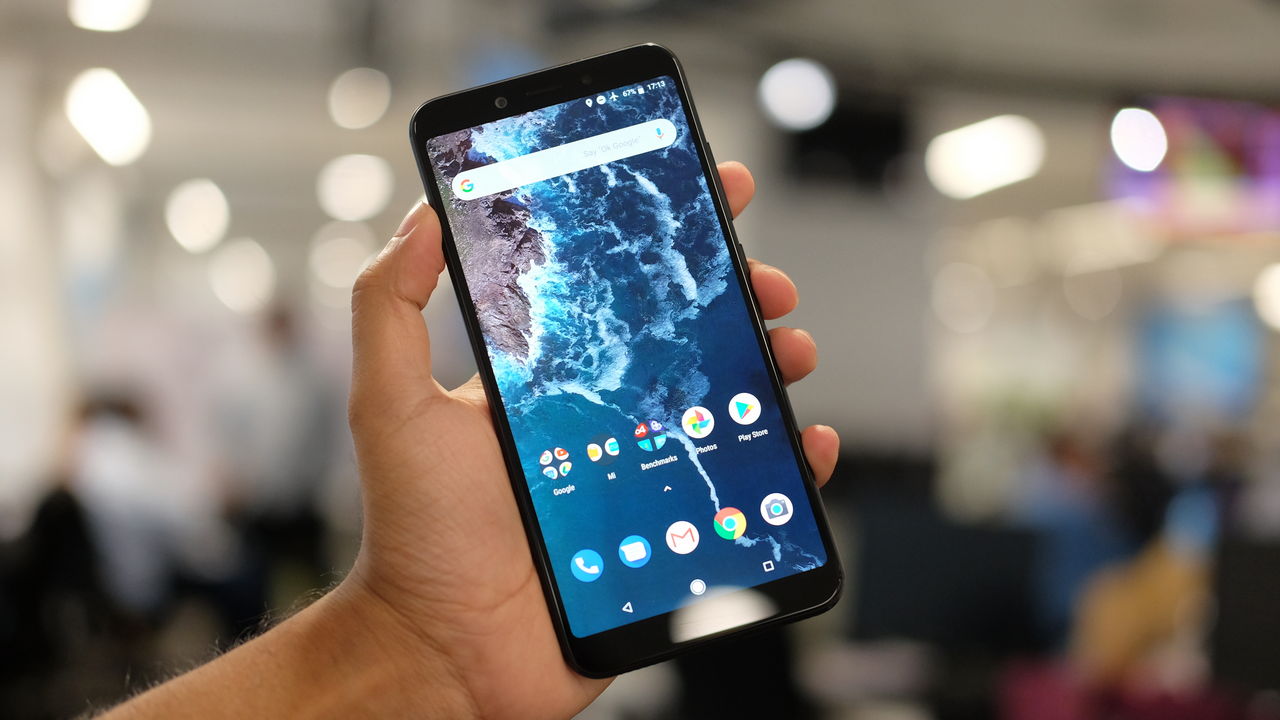 Xiaomi Mi A2 users start to receive stable Android 9 Pie software update Xiaomi Mi A2 users start to receive stable Android 9 Pie software update
