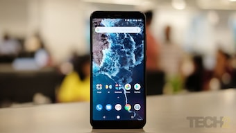 Xiaomi Mi A2 now available via open sale, 6 GB RAM + 128 GB version coming soon