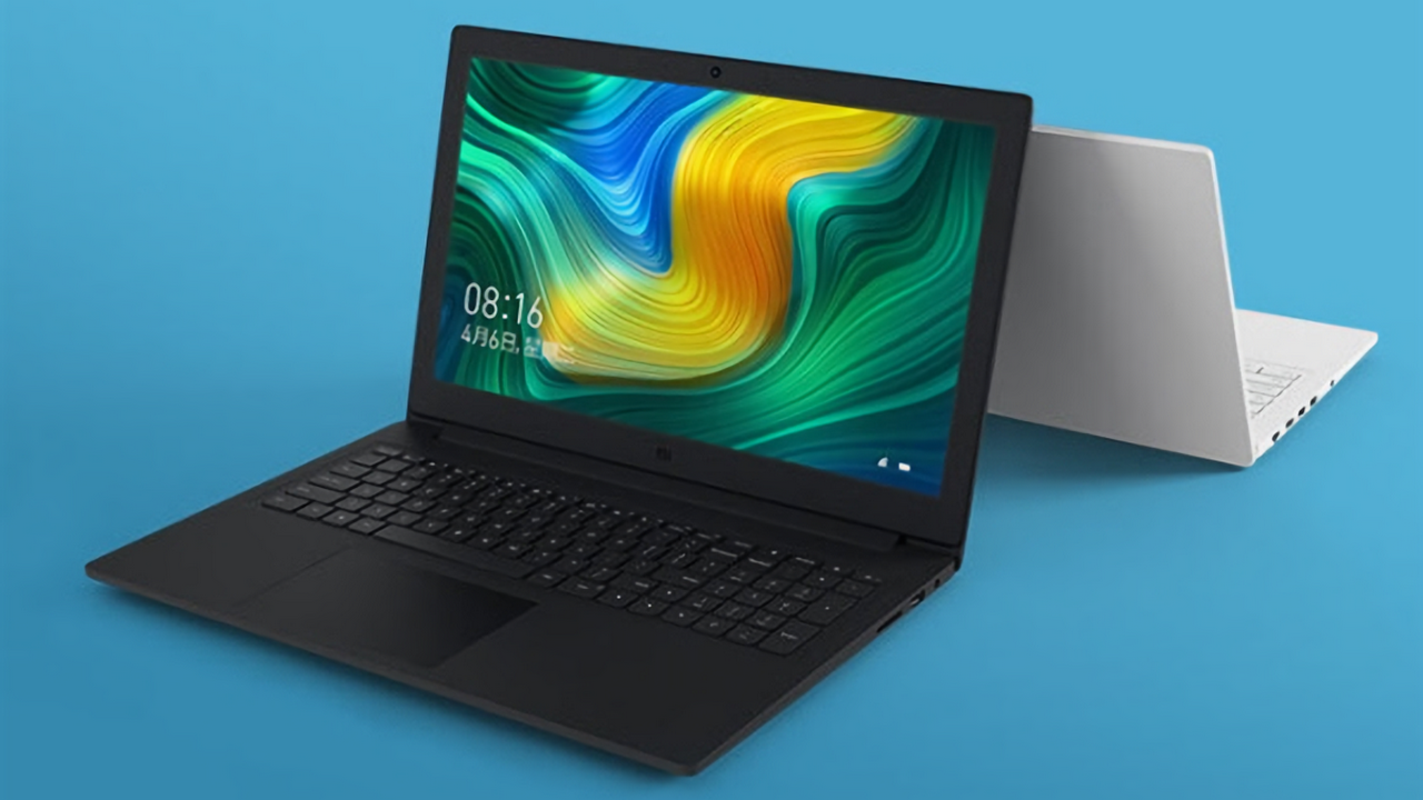 Xiaomi launches Mi Notebook with 8th-gen Intel Core chips starting at CNY 3,999 Xiaomi launches Mi Notebook with 8th-gen Intel Core chips starting at CNY 3,999