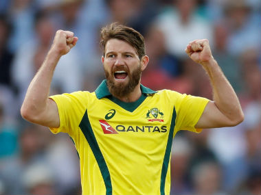 Ahead of four-day game against India A, Australia A pacer Michael Neser says he's ready for challenge of bowling in Indian conditions Ahead of four-day game against India A, Australia A pacer Michael Neser says he's ready for challenge of bowling in Indian conditions