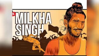 Asian Games 2018: Illustrated history of Milkha Singh, 400m track legend who won multiple gold medals at the 1958 and 1962 Asiads