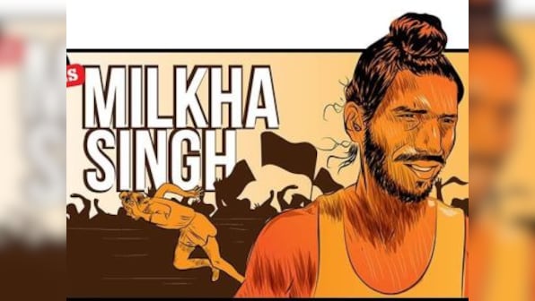Asian Games 2018: Illustrated history of Milkha Singh, 400m track legend who won multiple gold medals at the 1958 and 1962 Asiads