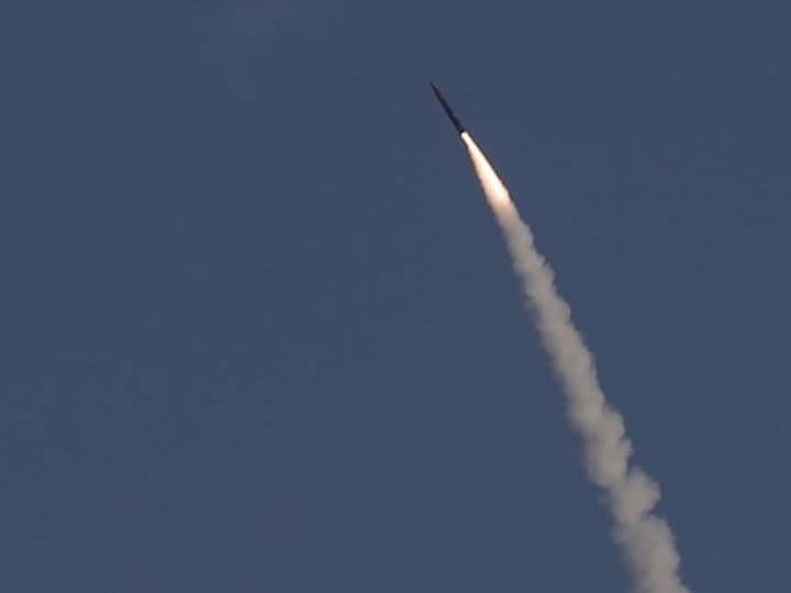 US vows to remain 'relentless' to deter Iran's missile programme after Tehran unveils new ballistic weapon