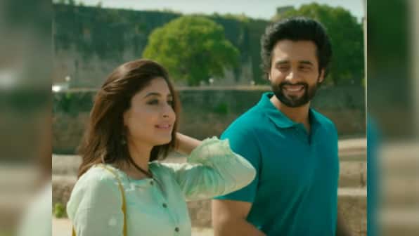 Mitron movie review: Jackky Bhagnani spoils the day, Kritika Kamra deserves another shot at filmdom