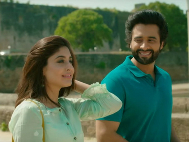 Jackky Bhagnani on Mitron: I've decided not to star in films produced by my home banner Jackky Bhagnani on Mitron: I've decided not to star in films produced by my home banner