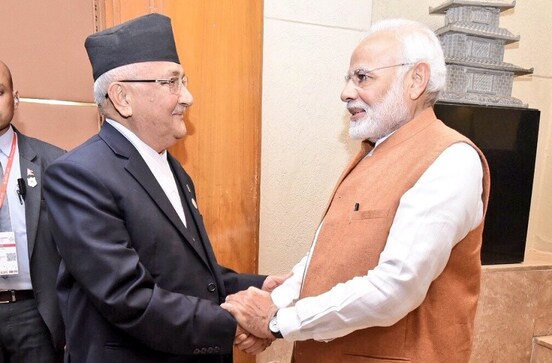 India-Nepal dissonance could not come at worse time; New Delhi must seize opportunity to mend fences