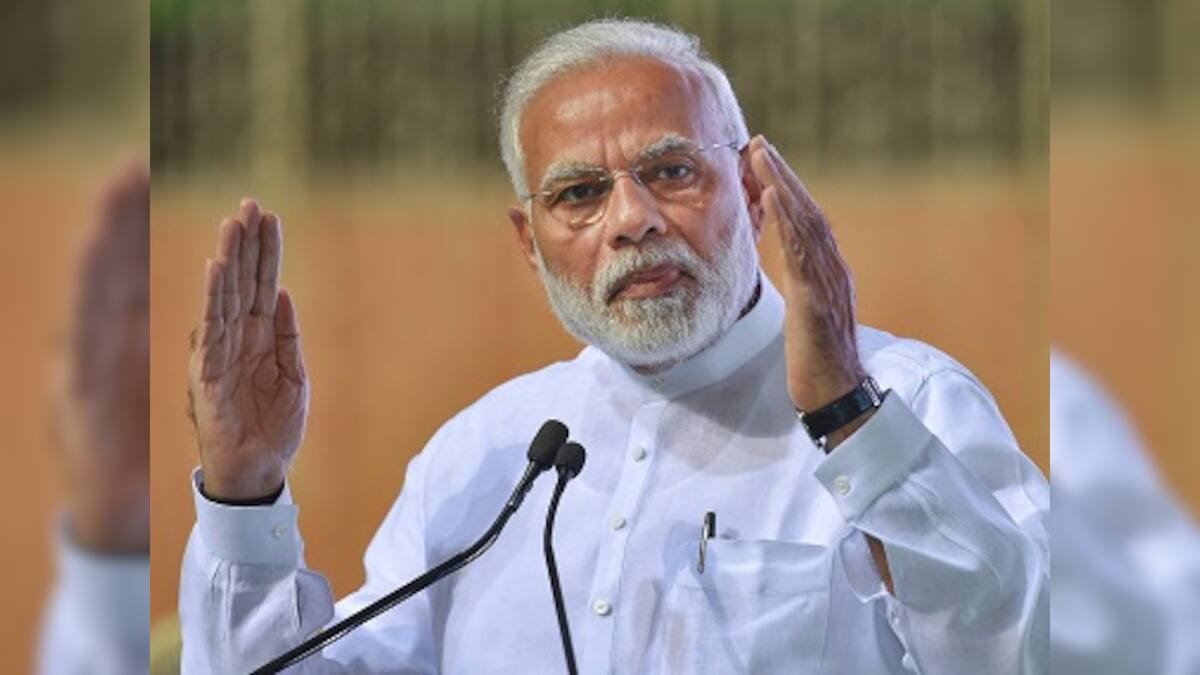 Mann ki Baat: Narendra Modi says nation stands with flood-hit Kerala ...