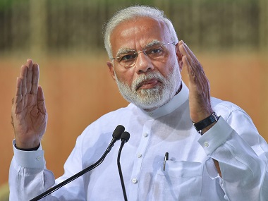 Mann ki Baat: Narendra Modi says nation stands with flood-hit Kerala, terms Monsoon Session of Parliament 'productive' Mann ki Baat: Narendra Modi says nation stands with flood-hit Kerala, terms Monsoon Session of Parliament 'productive'