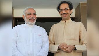 Shiv Sena dismisses Narendra Modi's recent media interview as 'akin to sheer propaganda,' says it was one-sided