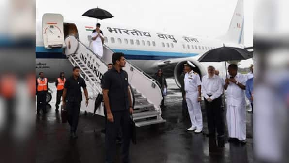 Daily Bulletin: Narendra Modi in Kerala; Imran Khan to be sworn in as Pakistan PM; India-England third Test begins today