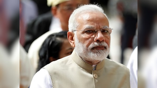 Narendra Modi's Rafale deal not better than Manmohan Singh's, claims newspaper report citing expert finding