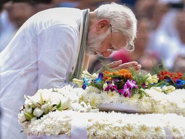 Atal Bihari Vajpayee's most profound creative disruptions in Indian politics: How Narendra Modi is furthering his mentor’s lineage