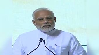 Narendra Modi pays homage to Atal Bihari Vajpayee at prayer meeting for former PM, says 'every Indian is inspired by him'