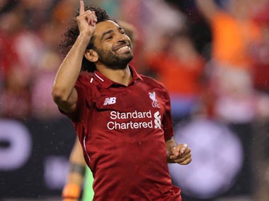 Fantasy Premier League, Gameweek 1 tips: How to cope without World Cup absentees? Is Mo Salah worth his price? Fantasy Premier League, Gameweek 1 tips: How to cope without World Cup absentees? Is Mo Salah worth his price?