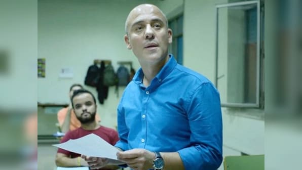 The Motive movie review: A terrific premise spoilt by loosely woven second act and rushed climax