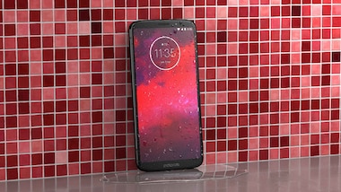 Motorola confirms that there will be no other Moto Z series phone this year