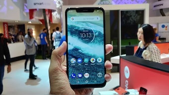 Motorola One Power to launch in India at 12 pm today: Where and how to watch
