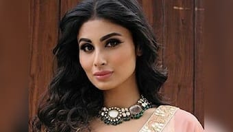 Mouni Roy on RAW, the upcoming Brahmastra, and how her transition from TV to Bollywood has gone so far