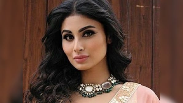 Mouni Roy on RAW, the upcoming Brahmastra, and how her transition from TV to Bollywood has gone so far