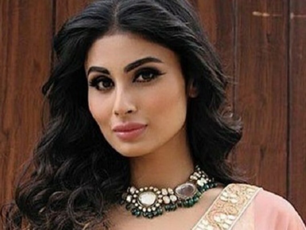 Mouni Roy on RAW, the upcoming Brahmastra, and how her transition from TV  to Bollywood has gone so far-Entertainment News , Firstpost