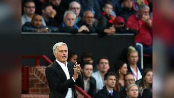 Premier League: Jose Mourinho's man-management expertise pivotal to Manchester United's rebuilding project
