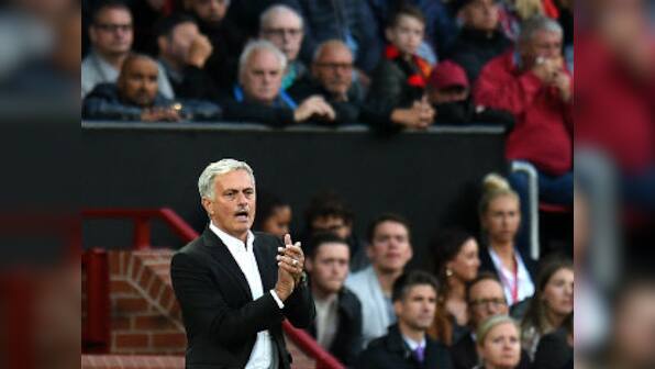 Premier League: Jose Mourinho's man-management expertise pivotal to Manchester United's rebuilding project