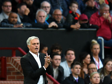 Premier League: Jose Mourinho's man-management expertise pivotal to Manchester United's rebuilding project Premier League: Jose Mourinho's man-management expertise pivotal to Manchester United's rebuilding project