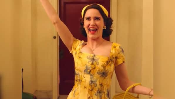 The Marvelous Mrs. Maisel Season 2 teaser: Rachel Brosnahan tries to balance life as a mother and stand-up comic