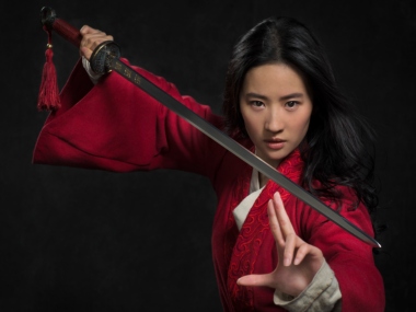 Mulan: Disney film faces boycott threat after lead actress Crystal Liu Yifei voices support for Hong Kong police Mulan: Disney film faces boycott threat after lead actress Crystal Liu Yifei voices support for Hong Kong police