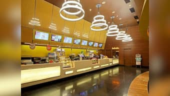 Supreme Court stays J&K HC order permitting moviegoers to carry eatables, beverages in multiplexes