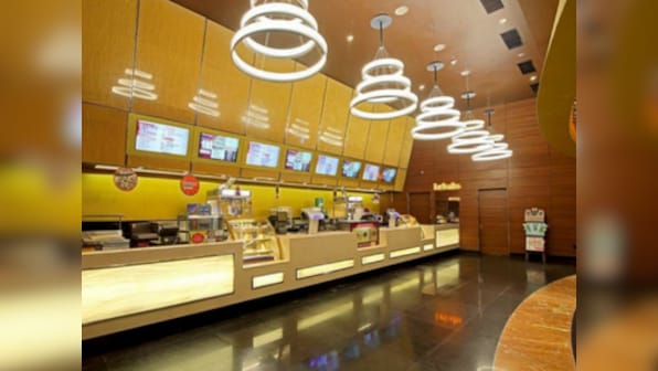 Supreme Court stays J&K HC order permitting moviegoers to carry eatables, beverages in multiplexes