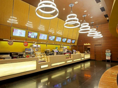 Supreme Court stays J&K HC order permitting moviegoers to carry eatables, beverages in multiplexes Supreme Court stays J&K HC order permitting moviegoers to carry eatables, beverages in multiplexes