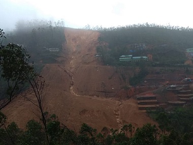 Kerala, After The Flood: District economies brace for a hit as deluge paralyses tourism industry Kerala, After The Flood: District economies brace for a hit as deluge paralyses tourism industry