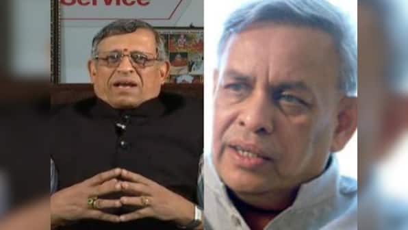 RBI board: Govt appoints Swaminathan Gurumurthy, Satish Marathe as part-time directors; all you need to know