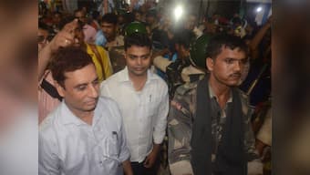Muzaffarpur shelter home rape cases: After day-long interrogation, CBI takes accused Brajesh Thakur's son Rahul Anand into custody