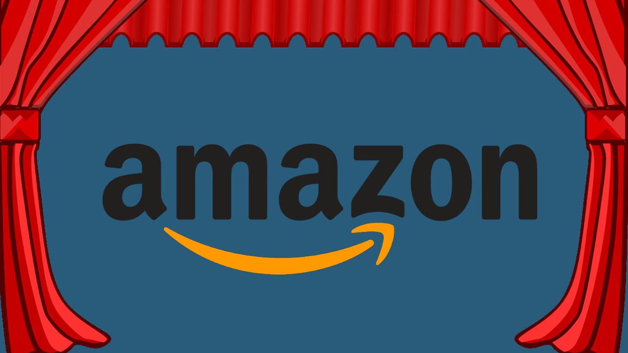 Amazon reportedly in talks to acquire Landmark, a chain of movie theatre Amazon reportedly in talks to acquire Landmark, a chain of movie theatre