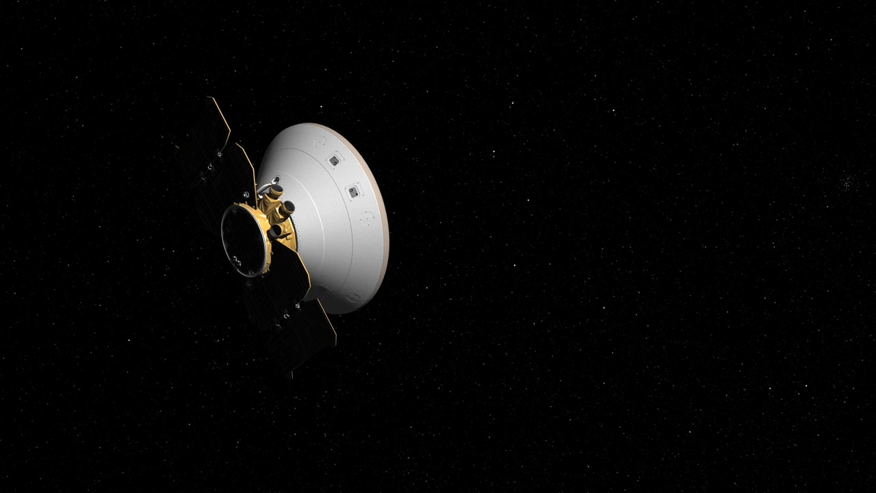 NASA and the InSight spacecraft gear up for a risky landing on Mars next week NASA and the InSight spacecraft gear up for a risky landing on Mars next week