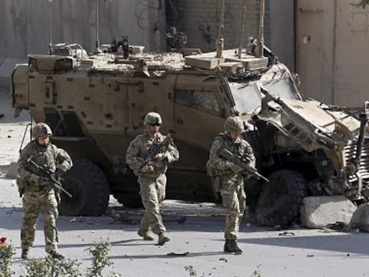 Afghanistan: Suicide attack kills three NATO soldiers in Charikar; Taliban claims responsibility