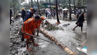 Kerala, after the flood: State must learn lessons from 2004 tsunami relief work in Tamil Nadu; task for rehab agencies mammoth