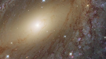 Study finds that 3 moons orbit the Earth, 2 of those are massive dust clouds