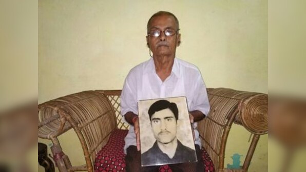 Of no fixed abode: NRC leaves out Kargil martyr's nephew; family slams politicians' rhetoric calling those excluded 'outsiders'