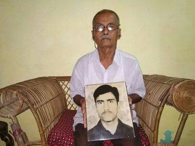 Of no fixed abode: NRC leaves out Kargil martyr's nephew; family slams politicians' rhetoric calling those excluded 'outsiders'