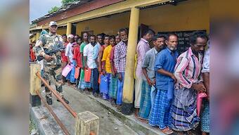 Exclusion from NRC will not mean automatic removal from voter list, says Chief Election Commissioner