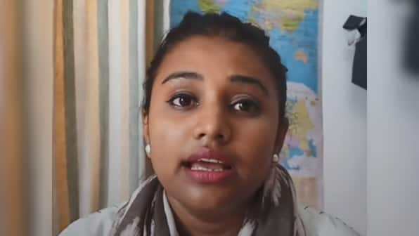 Of no fixed abode: Social worker Masuma Begum, left out of NRC, says wait to become an Indian 'citizen' will be agonising