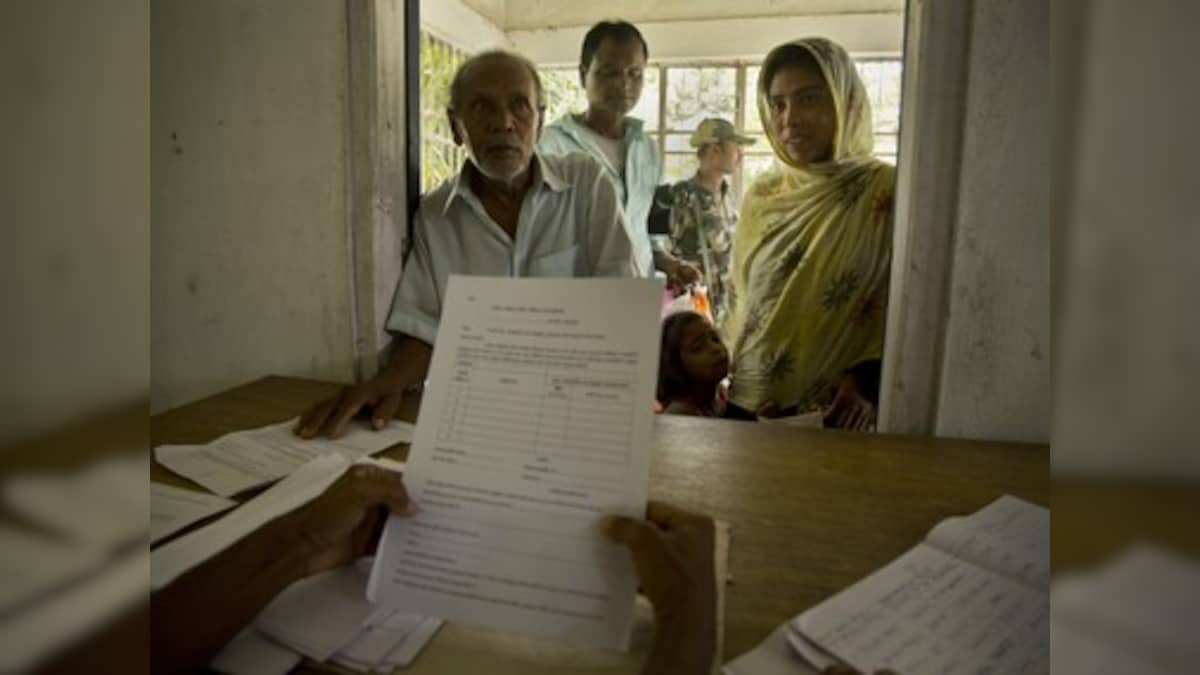 In Odisha, touts have a field day as illiterate migrants scramble for documents to prove domicile status; activists condemn NRC, religion-based CAA