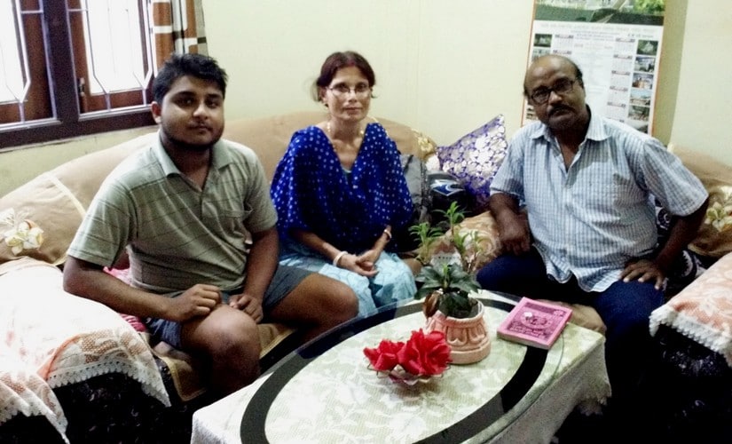 Of no fixed abode: Silchar woman now officially a citizen, but earlier detention over misspelt name continues to haunt her