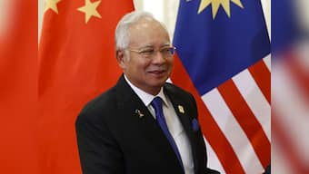 Malaysia ex-PM Najib Razak charged with three counts of money-laundering, faces 15 years in jail for each offence