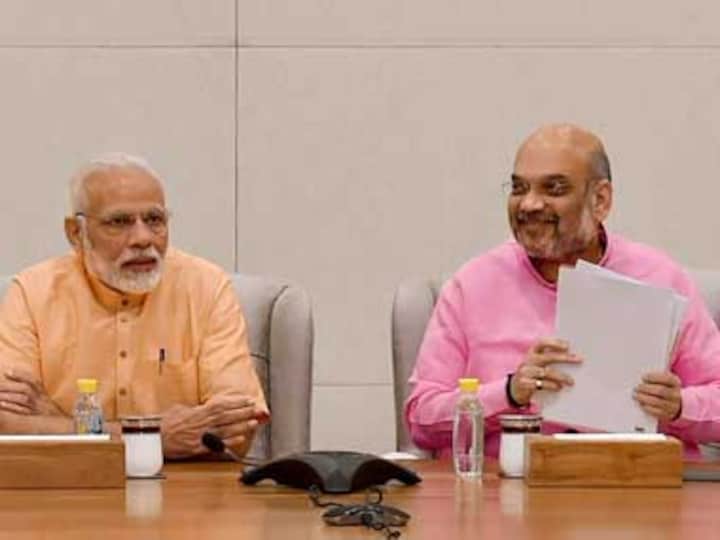 Poll officer dissented in EC decision to give clean chit to Prime Minister Narendra Modi and BJP chief Amit Shah