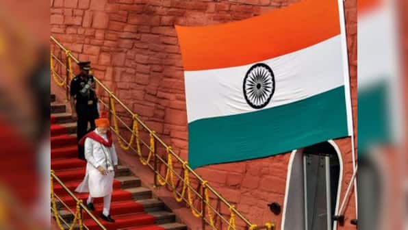 Narendra Modi's Independence Day speech: Prime minister reinforced bond built with electorate over 4 years